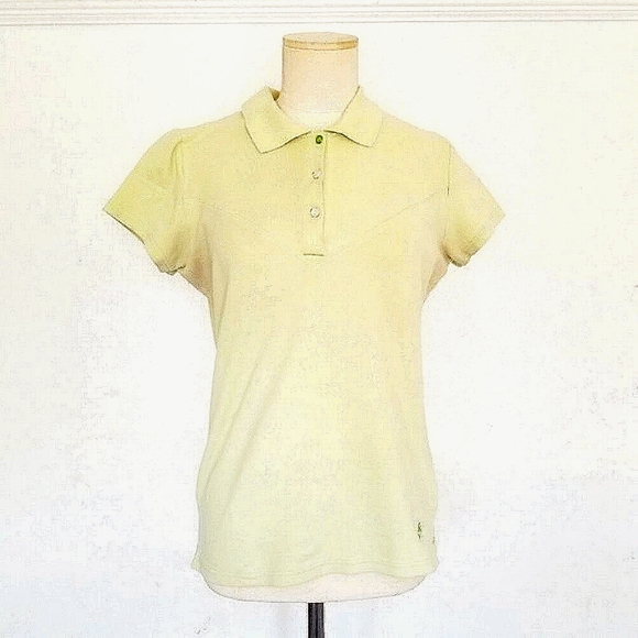 Nike Tops - 💘Nike size Medium Tennis Polo Top